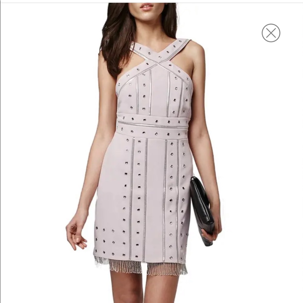 New! Topshop limited edition dress